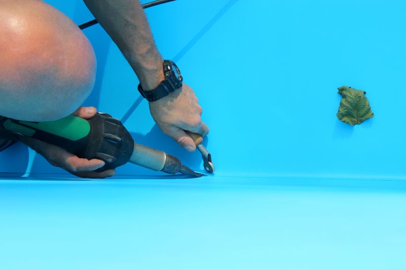 Pool Slide Repair Costs — Cost of Pool Slide Repair