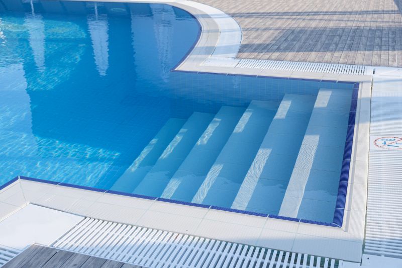 Pool Slide Repair Costs — Cost of Pool Slide Repair