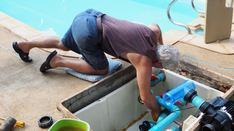 Local Pool Service Providers
